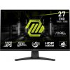MSI MAG/272F/27