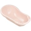 KEEEPER Vanička 84 cm Wiktoria Kačička severská Pink 84x49x29 ružová