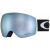 Okuliare Oakley Flight Deck L matte black/Prizm Sapphire Iridium