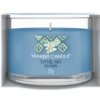 YANKEE CANDLE Azure Sky 37 g