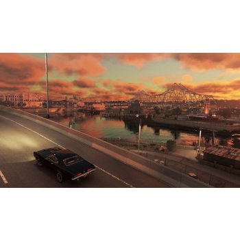 Mafia 3 od 14,99 € - Heureka.sk