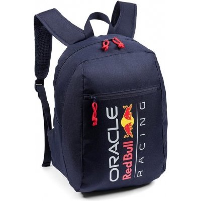 Red Bull Racing Oracle Backpack 5059787256211