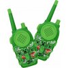 OTL Minecraft MC1234