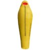 Mammut Comfort Down Bag -7°C Women žltá M