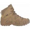 Vojenské topánky LOWA Zephyr GTX MID TF coyote op 10 UK