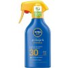 Nivea Hydratační sprej na opalování SPF 30 Sun (Protect & Moisture Spray) 270 ml