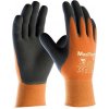 ATG MAXITHERM® 30-201 LATEXOVÉ ZIMA TEPLO MECHANICKÉ RUKAVICE POLOMÁČANÉ A3039 - 10/XL