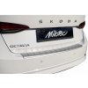 MILOTEC Kryt prahu piatych dverí, Škoda Octavia IV, 2020-, Sedan