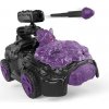 Schleich Schleich Tieňový crashMobile s figúrkou Mini Creature OLP102642672