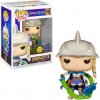 Funko Pop! 1155 Black Clover Charlotte Glows in dark