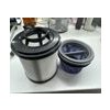 Dreame nahradna trubica a kefa pre Z20/Z30/Z40 Station 20010100001127