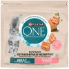 PURINA ONE Bifensis Adult Cat krmivo pre dospelé mačky s vysokým obsahom lososa 1,1 kg