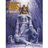 Goodman Games Dungeon Crawl Classics Horror #7 - It Consumes!
