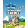 Katamari Damacy Reroll