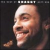 Shaggy - Best Of Shaggy...Part 1 / Mr.Lover Lover [CD]