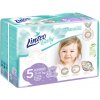 LINTEO BABY Premium Plienky jednorazové 5 JUNIOR (11-21 kg) 42 ks 7024linteo