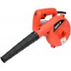 Yato - Elektrický fúkač s funkciou odsávania 600W YT-85170