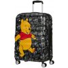 Cestovný kufor American Tourister - Wavebreaker Spinner 67 Disney Winnie The Pooh [152581-9700]