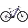 KELLYS Tayen R10 AIR P 29 elektrobicykel, ružový Rám: L