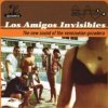 Los Amigos Invisibles - New Sound Of The Venezuelan G. [CD]