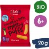 Ella's Kitchen BIO Chrumky paradajka a pór (20 g)