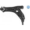 Rameno zavesenia kolies MEYLE GERMANY Autoparts AG 116 050 0018