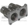 Prużný diel výfuku FA1 VW445-125