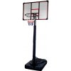 mamido Basketbalový kôš 200 - 300 cm