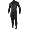Neoprén O'Neill Epic 5/4 Back Zip Full black/black/black L 24/25 - Odosielame do 24 hodín