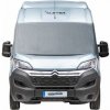 Vonkajšia slnečná clona Hindermann pre Ford Transit od roku 2014