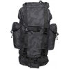 MFH armádny bojový night camo 65 l