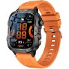Watchking WK12 Pro oranžové