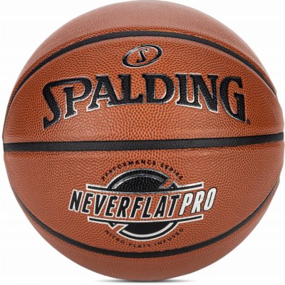 Spalding NeverFlat Pro