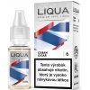 Ritchy Liqua Elements Cuban Cigar objem: 10ml, nikotín/ml: 6mg