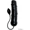 Nafukovací latexové XXL dildo Rimba Inflatable Fun
