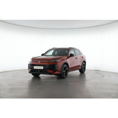 Volkswagen T-Roc 1.5 eTSI Style DSG R-Line 110 kW