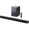 Soundbar Sharp HT-SBW202 2.1 200 W čierny