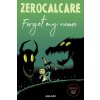 Zerocalcare's Forget My Name