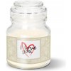 Sablio Sviečka I Love you - 120 g