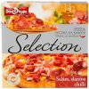 Don Peppe Selection Pizza saláma, slanina & chilli 440 g