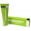HERBADENT Fresh Herbs Bylinná zubná pasta 75 g