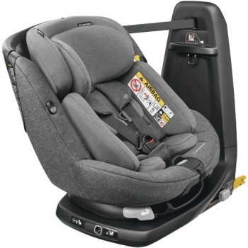 Maxi-Cosi AxissFix Plus 2017 Sparkling Grey