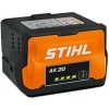 STIHL AK 20 – 36 V, 4 Ah