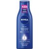 Nivea Rich Nourishing dámske telové mlieko 250ml