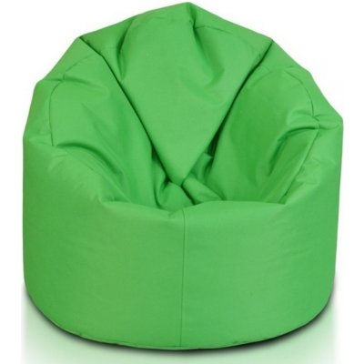 VIPERA Kresielko Bela polyester zelená polyester zelená