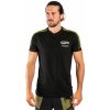 tričko street VENUM Cargo Čierna