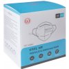 Respirátor FFP2 NR - 25 ks v balení