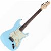 ABX GUITARS ST-230 BL-VTG/SR ABX