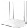 TP-LINK TL-WA1201 / AC1200 Wireless Access Point / 802.11ac / 4x externá anténa / 2.4GHz 300Mbps / 5GHz 867Mbps (TL-WA1201)