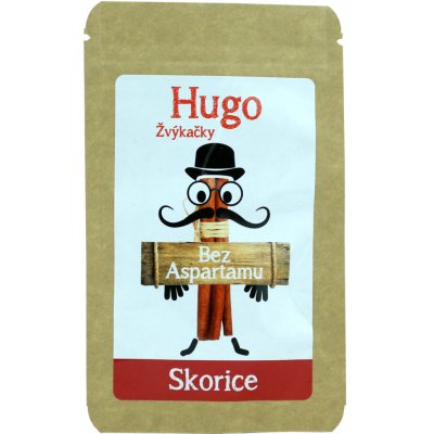 Hugo škorica 9 g